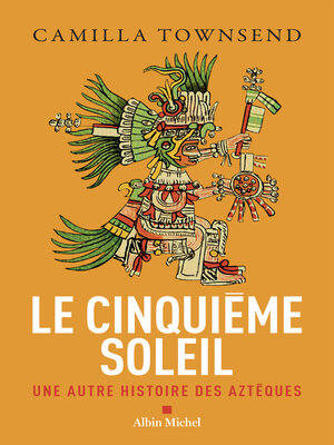 cover image of Le Cinquième soleil